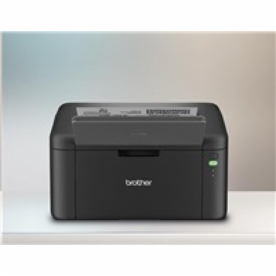 BROTHER tiskárna laserová mono HL-L1232W - A4, 20ppm, 240...