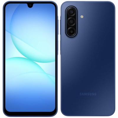 Samsung Galaxy A17 LTE/4GB/128GB/Blue