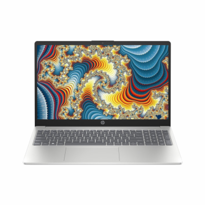 Notebook HP 15-fd0115nf  Notebook - 15,6 palců, 8 GB, Int...