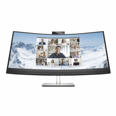 HP E34m G4 34 palců, 3440 x 1440 px, PN: 40Z26AAR#ABB