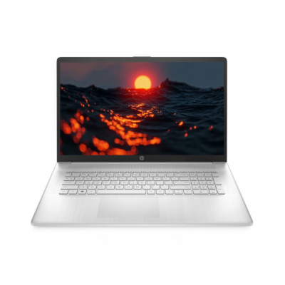 HP 17-cn4760ng 17,3 palců, 16 GB, Intel Core 5 120U 1.40 ...