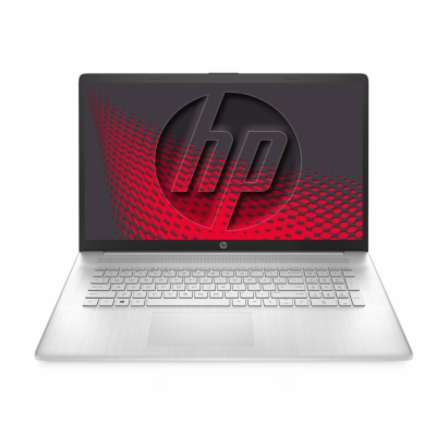 Notebook HP 17-cp3775ng  Notebook - 17,3 palců, 16 GB, AM...