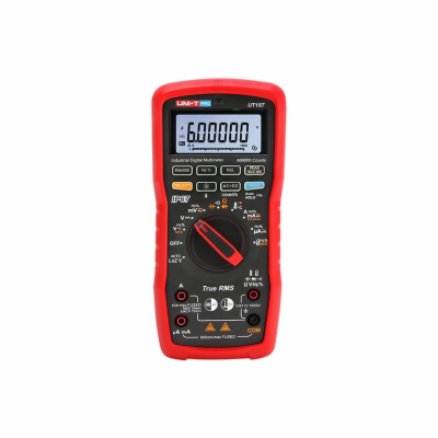 Multimetr UNI-T  UT197