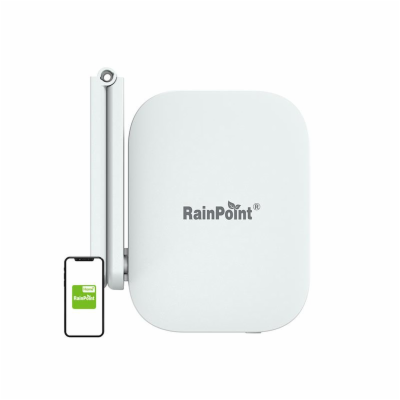 Smart řídící jednotka RAINPOINT HWG023WBRF WiFi