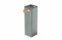 Epico Multifunctional Alu Power Bank - 46200mAh