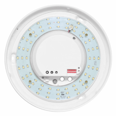 LED svítidlo VICTOR LED s pohybovým čidlem bílé   W131/LE...