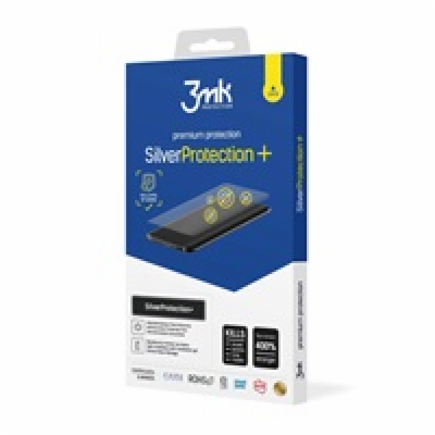 3mk ochranná folie SilverProtection+ pro Redmi 15 4G/15 5G