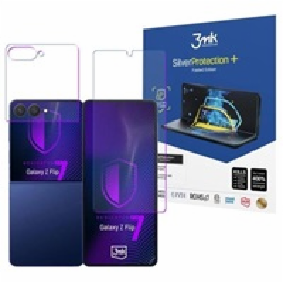 3mk SilverProtection+ Folded Edition pro Samsung Galaxy Z...