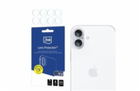 3mk Lens Protection pro Apple iPhone 17