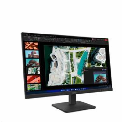 Lenovo ThinkVision/S27-4e/27"/IPS/FHD/100Hz/4ms/Černá/3R