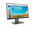 Lenovo ThinkVision/P24QD-40/23,8"/IPS/QHD/120Hz/4ms/Černá/3R