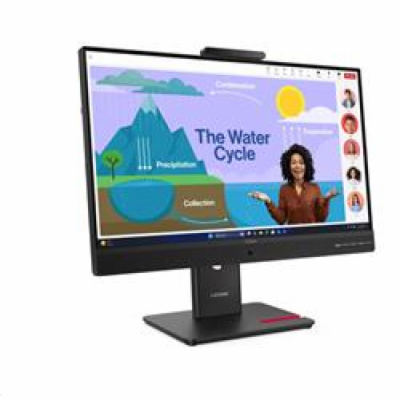 Lenovo LCD T24D-4v 23,8" 23,8"FHD IPS/1920x1080/6ms/250ni...