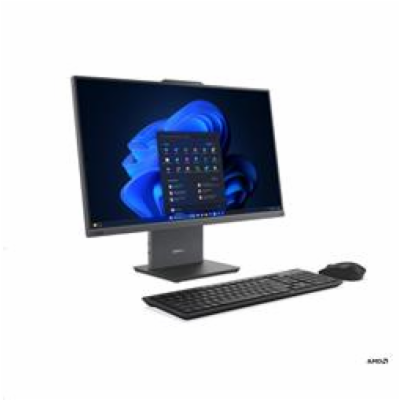 LENOVO PC AiO ThinkCentre neo 55a-24 G6 - Ryzen7 AI 350,2...