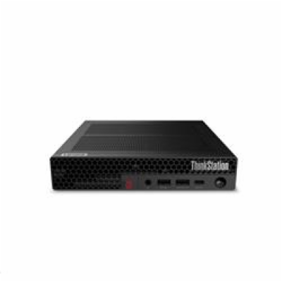 LENOVO PC ThinkStation/Workstation P3 Tiny G2 - Ultra9 28...