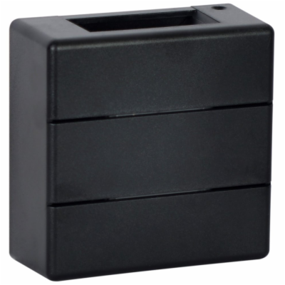 IMMAX LUXLINE venkovní LED nástěnné osvětlení, 6W, 3000K,...