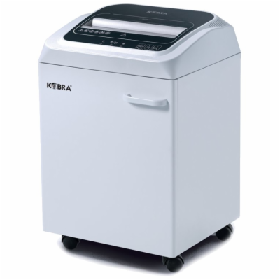 KOBRA skartovač 245 TS C4/ příčný řez 3,9 x 40 mm/ A4/ ka...