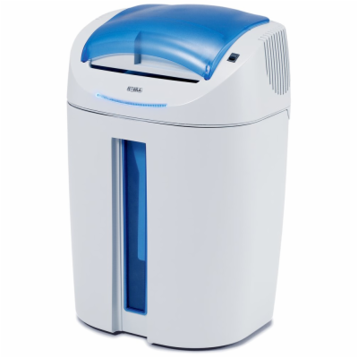 KOBRA skartovač +2 SS4/ proužkový řez 3,8 mm/ A4/ kapacit...