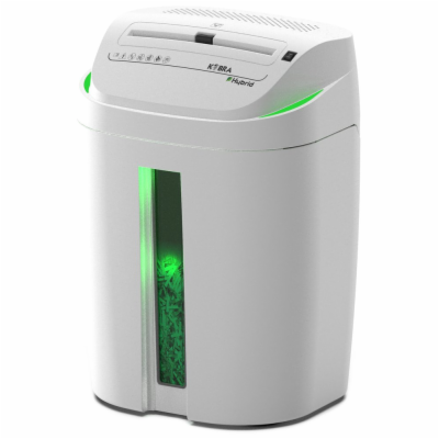 KOBRA skartovač C4-HYBRID/ příčný řez 3,5 x 40 mm/ A4/ ka...