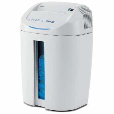 KOBRA skartovač +1 CC4/ příčný řez 3,5 x 40 mm/ A4/ kapac...