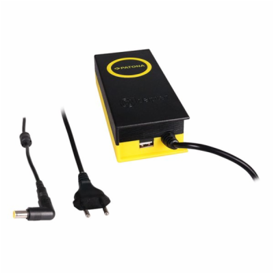 PATONA napájecí adaptér k ntb/ 20V/4,7A 90W/ konektor 7,9...