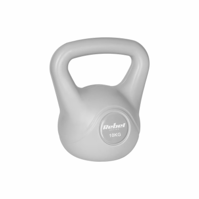 Kettlebell REBEL RBA-2322G 10kg