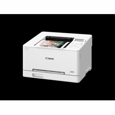 Canon i-SENSYS/LBP647Cdw/Tisk/Laser/A4/LAN/WiFi/USB