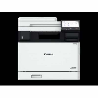 Canon i-SENSYS MF754Cdw II barevná, MF (tisk, kopírka, sk...