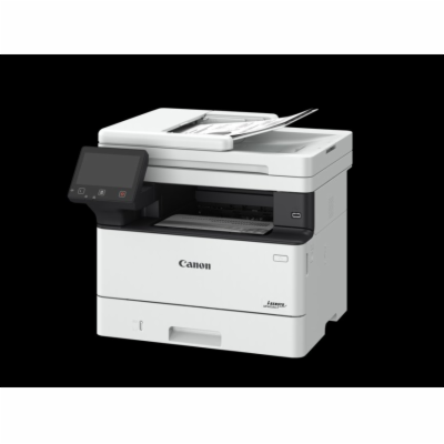 Canon i-SENSYS MF465dw II - PSCF/WiFi/LAN/SEND/DADF/duple...