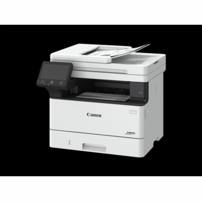 Canon i-SENSYS MF461dw II - PSC/WiFi/LAN/SEND/DADF/duplex...
