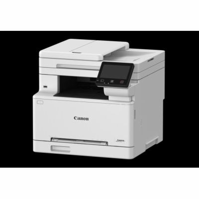 Canon i-SENSYS MF667Cdw - PSCF/A4/WiFi/LAN/SEND/DADF/dupl...
