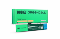Green Cell Baterie NYFJH-6C 0NYFJH 0RY3F9 0VRX0J pro notebooky Dell Precision 15 7530 7540 7740