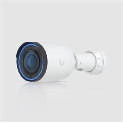 Ubiquiti UVC-G6-Pro-Bullet-W - UniFi Protect G6 Pro Bulle...