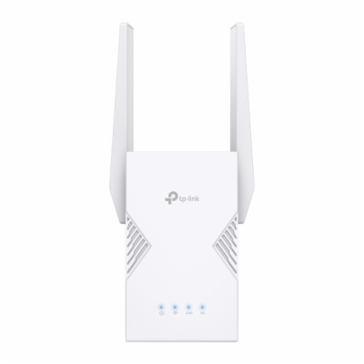 TP-Link RE220BE dvoupásmový WiFi7 extender BE3600