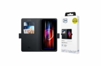 3mk Wallet Case pro Apple iPhone 17