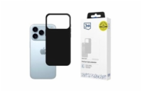 3mk Silicone Case pro Apple iPhone 17 Pro Max