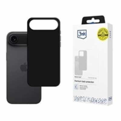 3mk Silicone Case pro Apple iPhone Air