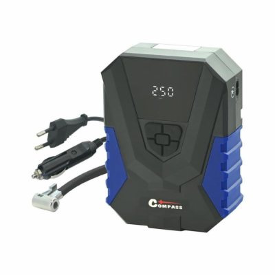 Kompresor COMPASS 07188 Space 12/230V