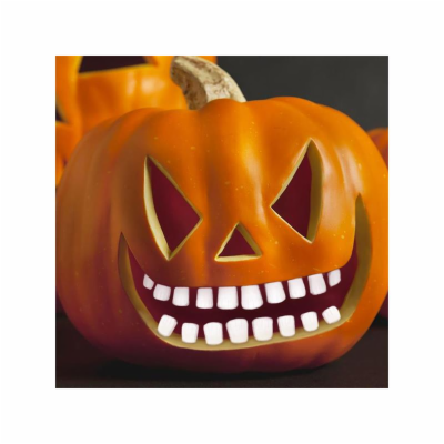 Zuby do dýně FAMILY 58110 Halloween