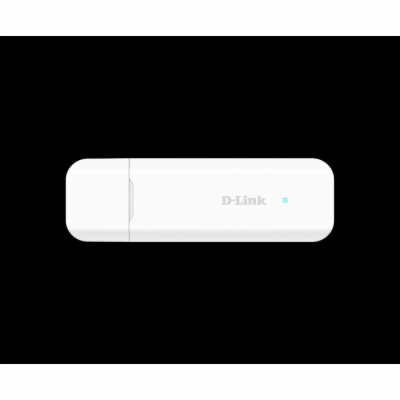 D-Link DWM-222W/R 4G LTE AX300 Wi-Fi 6 USB Adapter