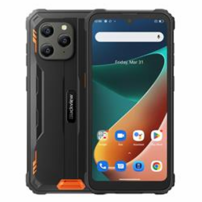 Rugged Smartphone Blackview BV5300 Pro 4G P35 4GB 64GB 65...