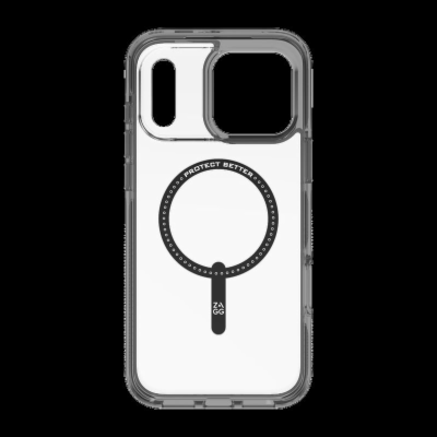 ZAGG Ochranný kryt Santa Cruz Snap Apple 17 Pro Max Jet B...