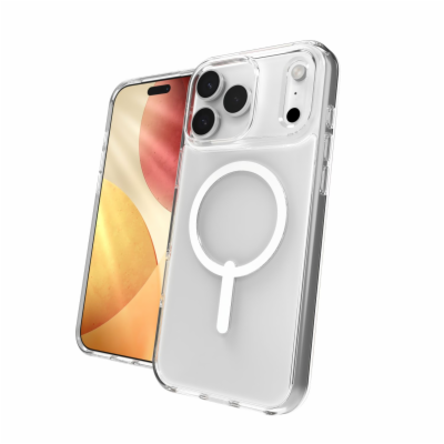 ZAGG Ochranný kryt Crystal Palace Snap Apple 17 Pro