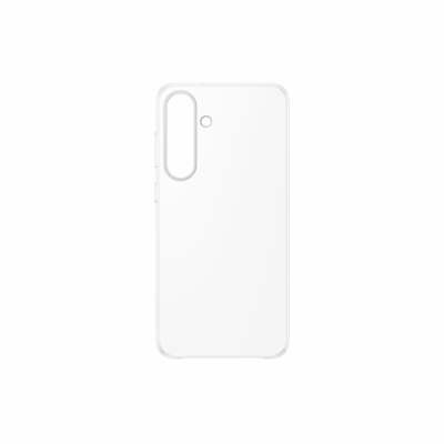 Samsung Průhledný zadní kryt S25 FE Transparent