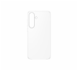 Samsung Průhledný zadní kryt S25 FE Transparent