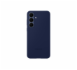 Samsung Silikonový zadní kryt S25 FE Dark Blue