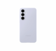Samsung Silikonový zadní kryt S25 FE Light Blue