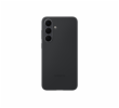 Samsung Silikonový zadní kryt S25 FE Black