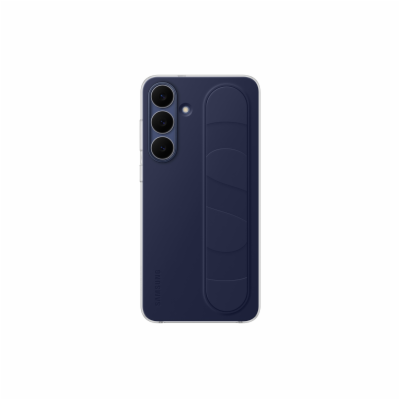 Samsung Zadní kryt s poutkem S25 FE Dark Blue