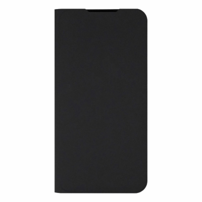 Samsung Flipové pouzdro A17 Black