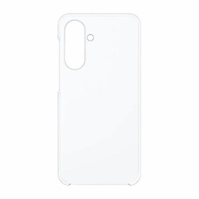 Samsung Průhledný zadní kryt A17 Transparent